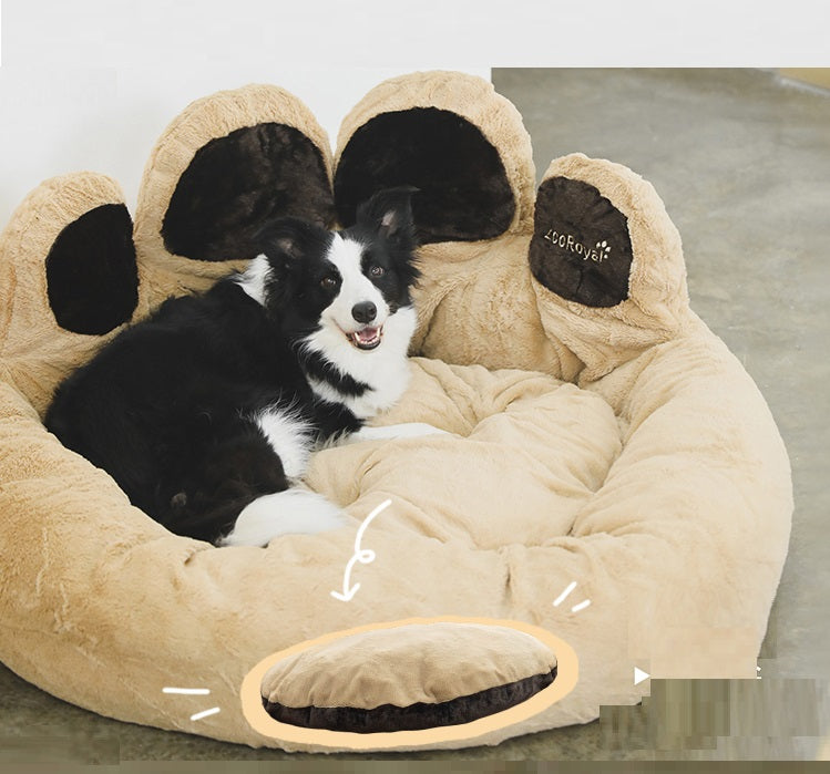 Winter warm pet supplies Four Seasons